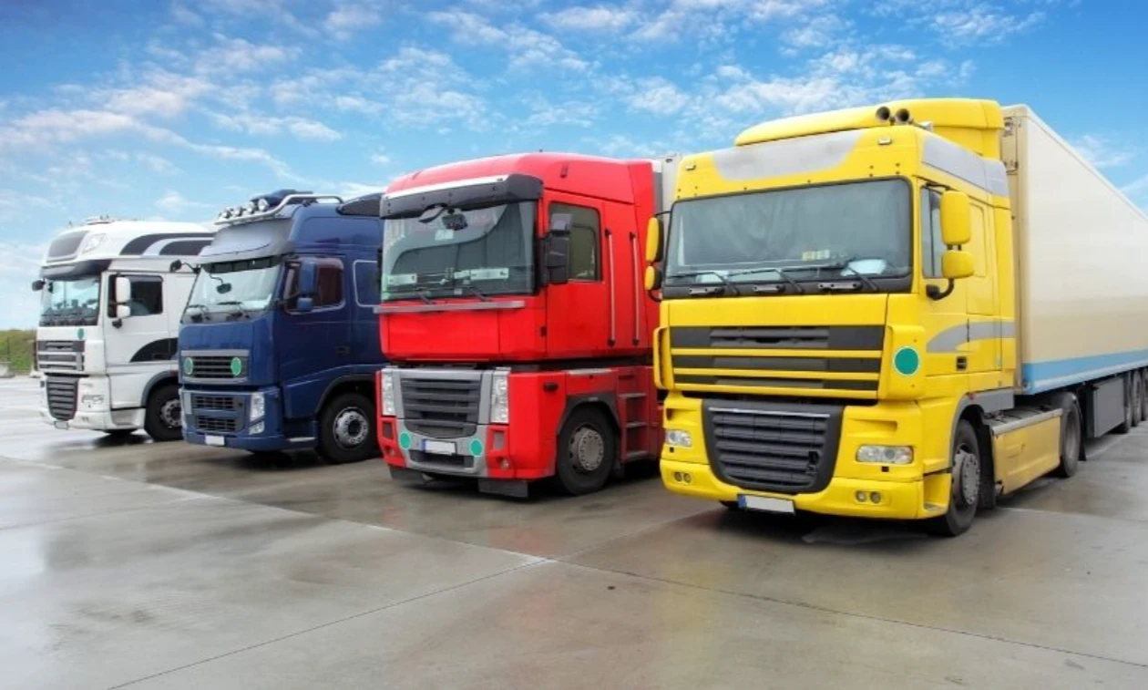 Konya Niğde Parça Yük Taşıma